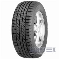 Goodyear Wrangler HP All Weather 275/55 R17 109V